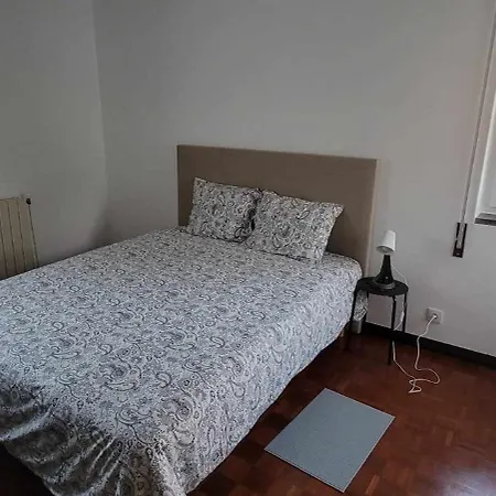 Апартаменты Casa Do Alto *