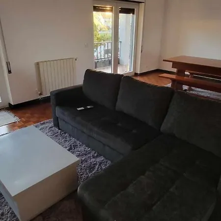 Апартаменты Casa Do Alto *