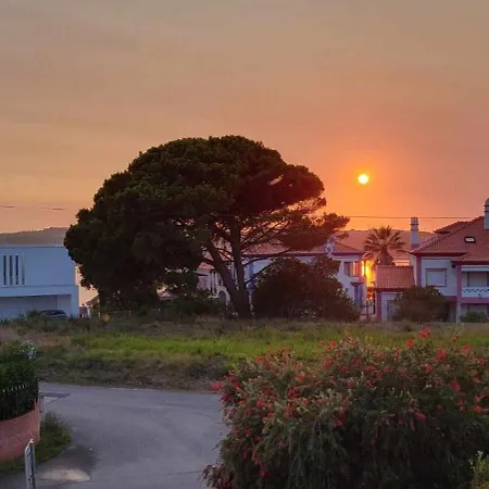 Casa Do Alto Апартаменты Nadadouro