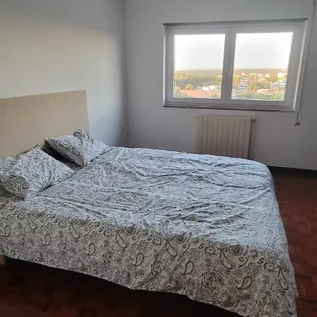 Casa Do Alto * Nadadouro