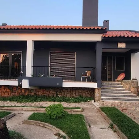 Casa Do Alto Апартаменты