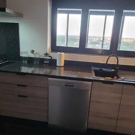 Casa Do Alto Apartment *