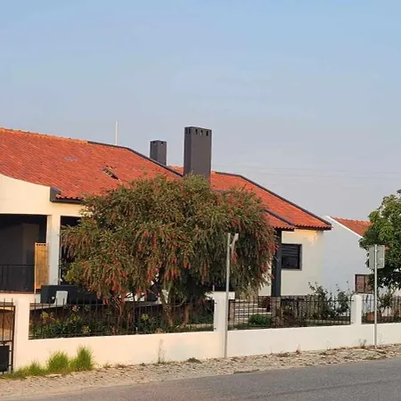 Апартаменты Casa Do Alto *