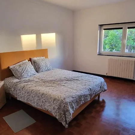 Casa Do Alto *