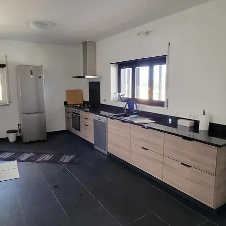 Апартаменты Casa Do Alto *