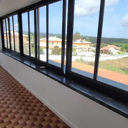 Апартаменты Casa Do Alto