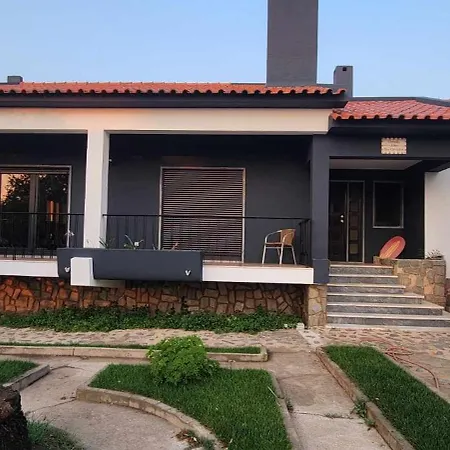 Casa Do Alto *