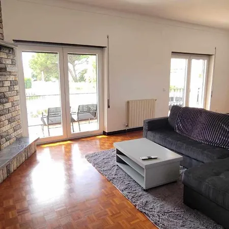 Апартаменты Casa Do Alto *