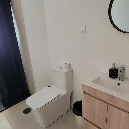 Casa Do Alto Апартаменты Nadadouro